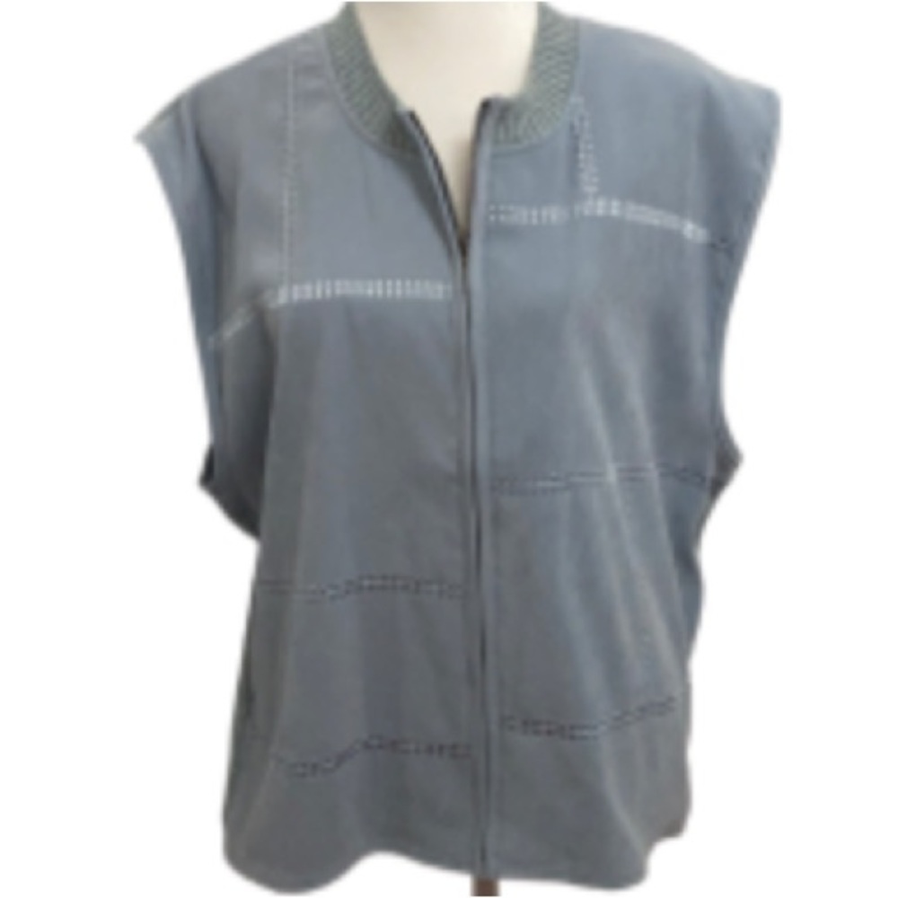 EUC Monterey by Koret Sweater Cardigan Size 16